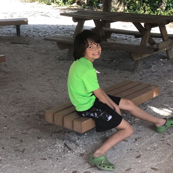 Meet your Posher, Kristin - Picture 6 of 8